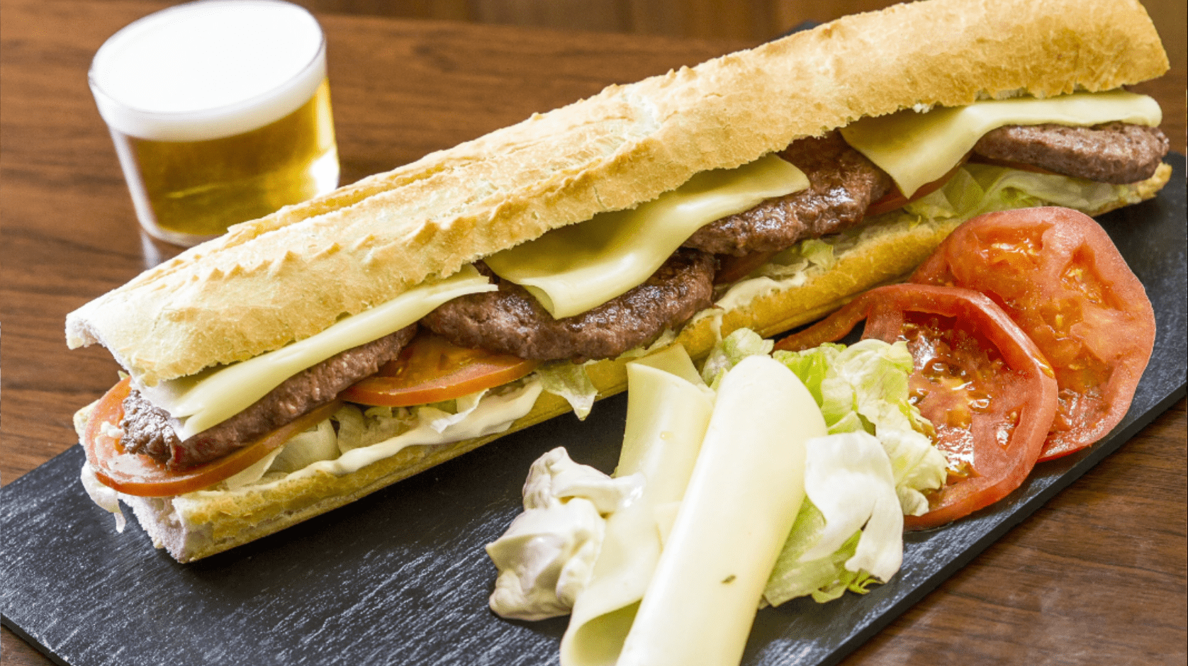 BURGUER VILLA